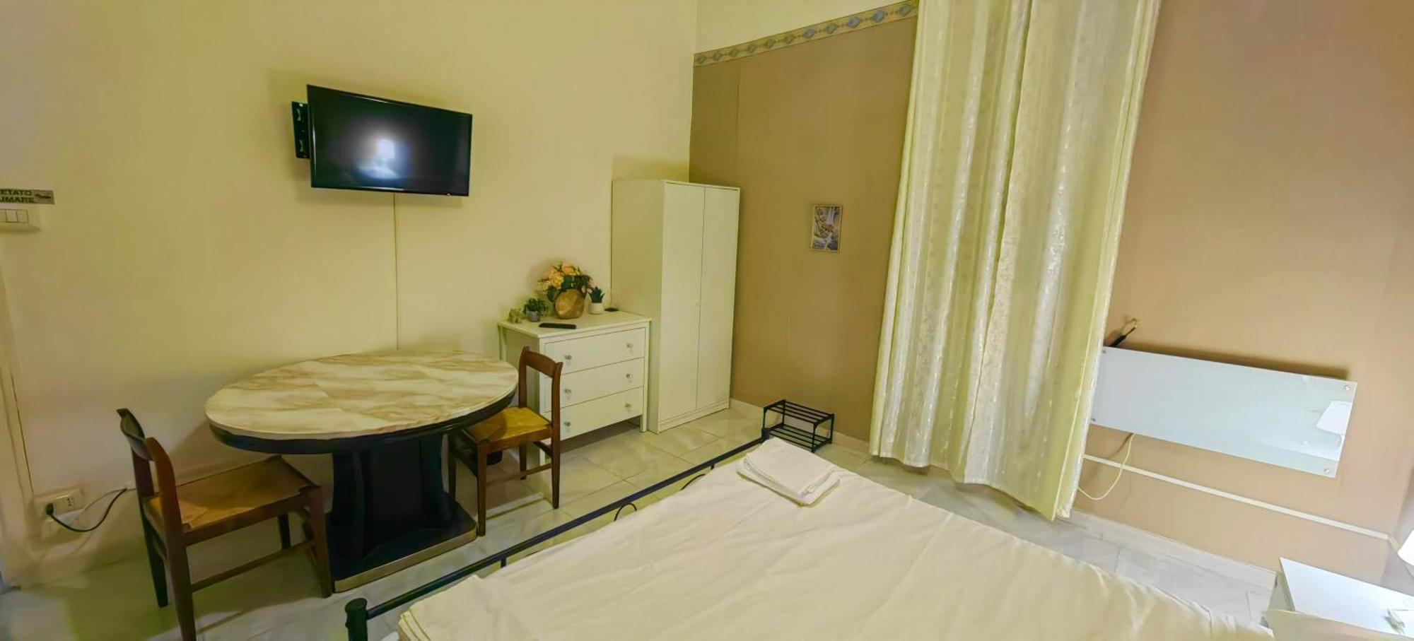 Gara Holiday Home- Bologna Airport Suite מראה חיצוני תמונה