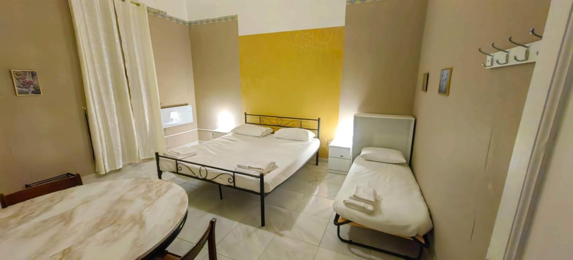 Gara Holiday Home- Bologna Airport Suite מראה חיצוני תמונה
