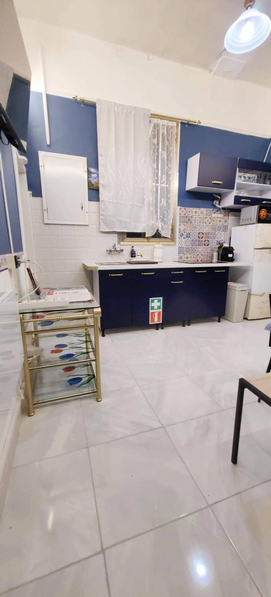 Gara Holiday Home- Bologna Airport Suite מראה חיצוני תמונה