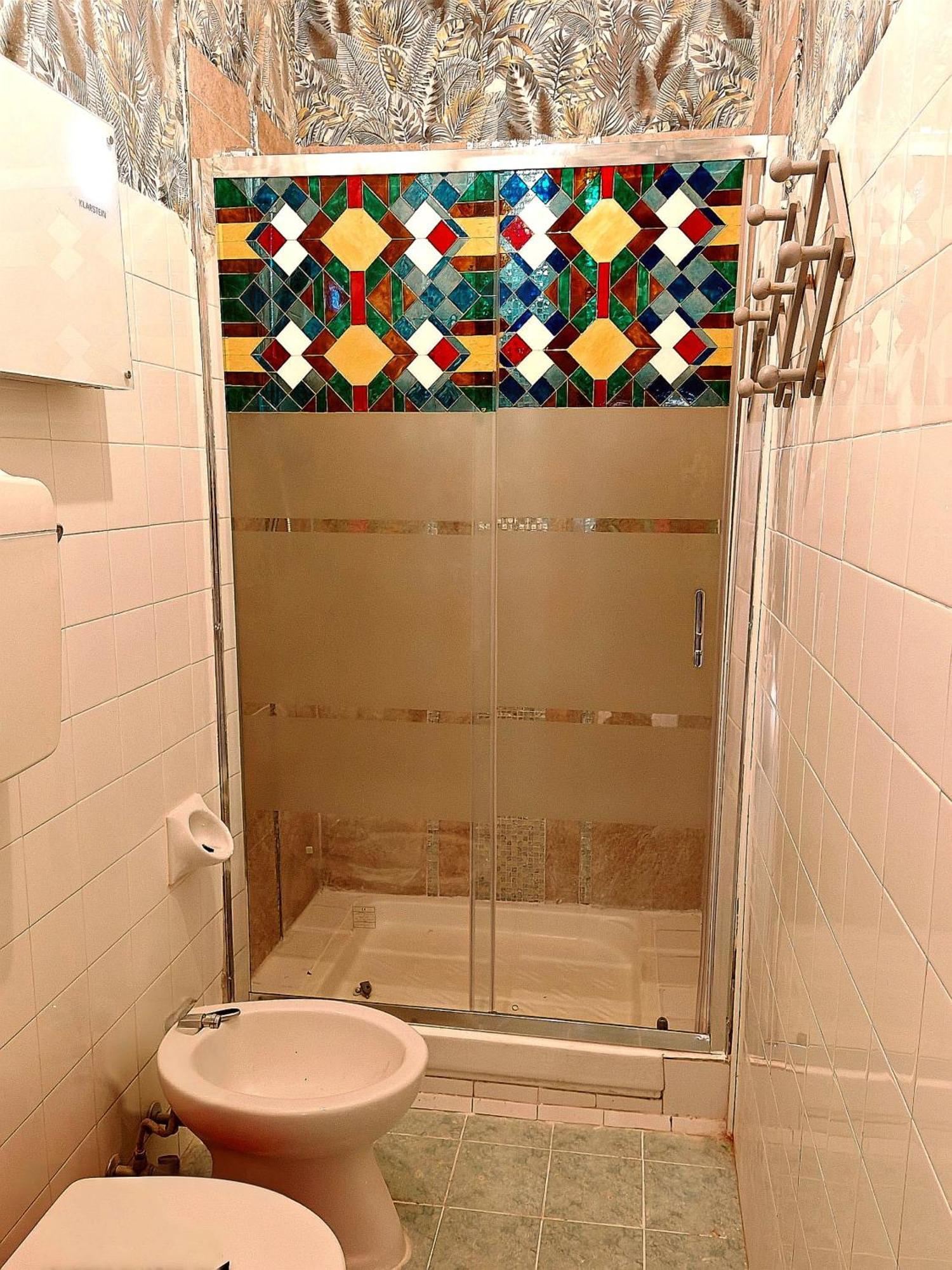Gara Holiday Home- Bologna Airport Suite מראה חיצוני תמונה